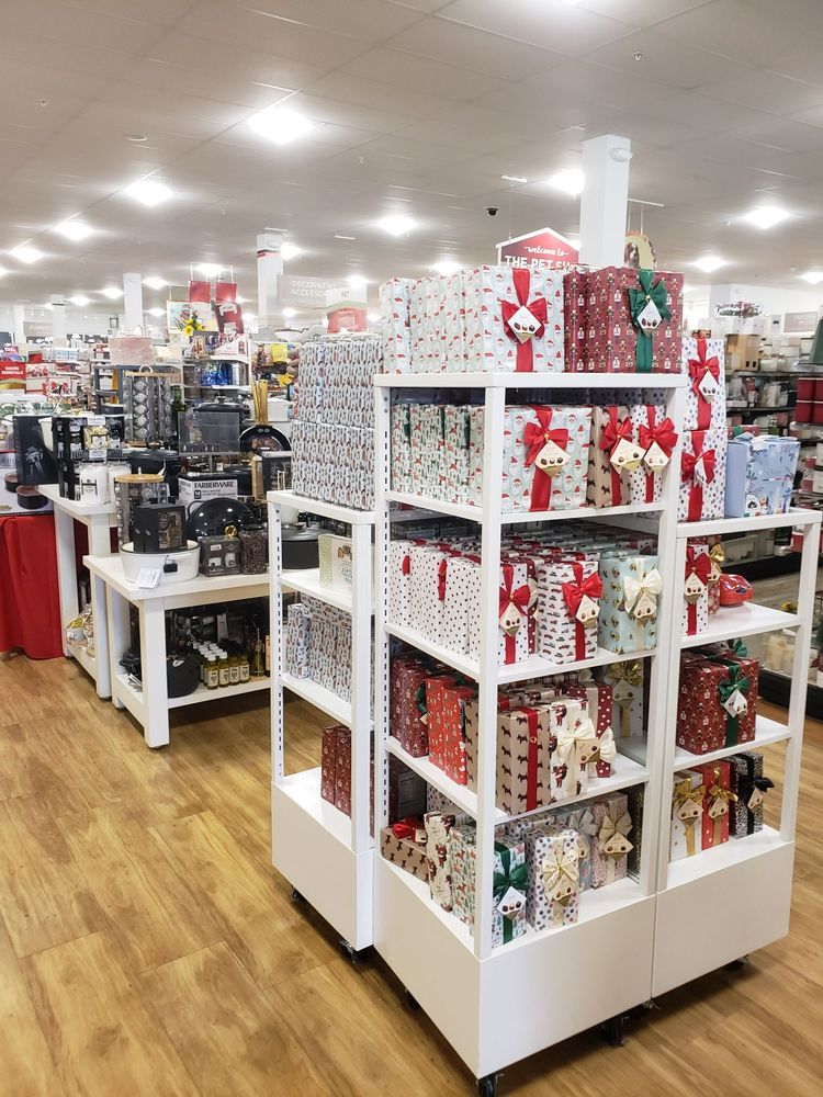 HomeGoods