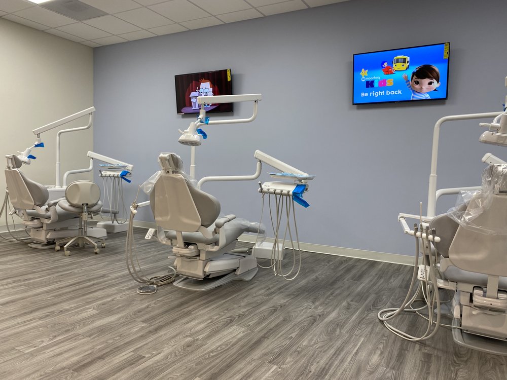 image of business Happy KiDDS Dental Studio