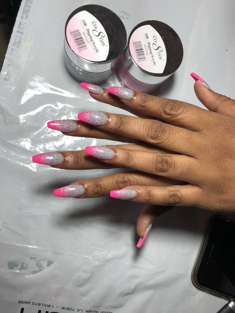 Nail Salon Grenada Ms