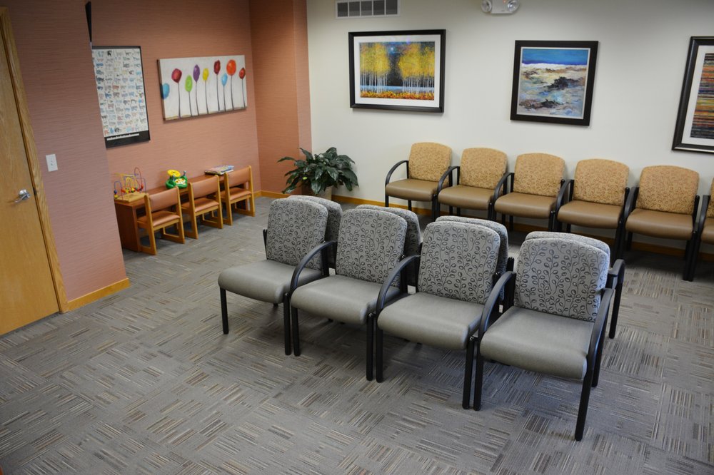 image of business Oshtemo Family Dentistry