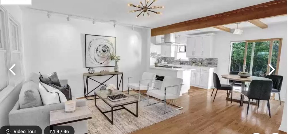 image of business Stage My Home LA