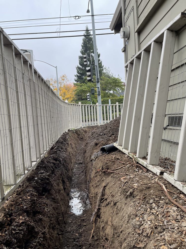 Excavation & Landscape 