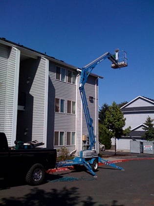 image of business Pearson Power Vac
