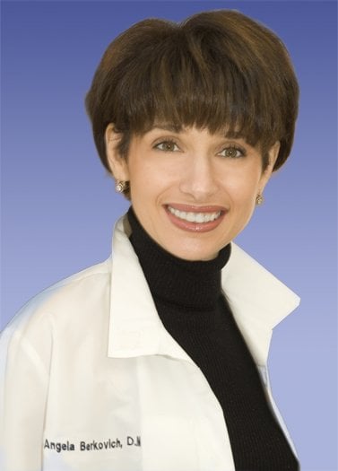 image of business Angela Berkovich DMD