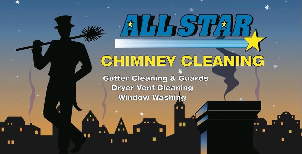 All Star Chimney Cleaning