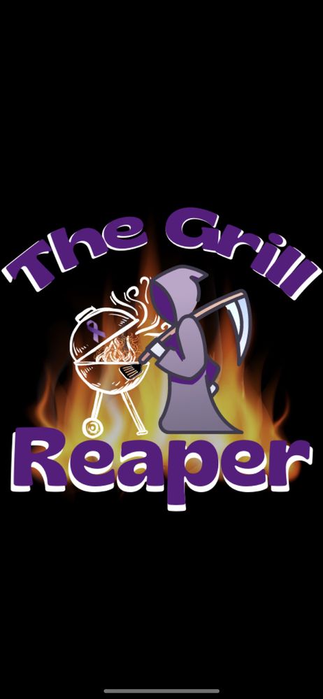 The Grill Reaper