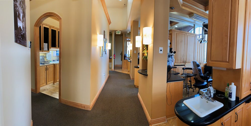 image of business Salt Lake Family Dental & Cosmetics