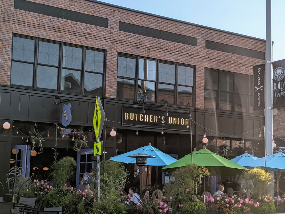 Butcher's Union Butcher's Union