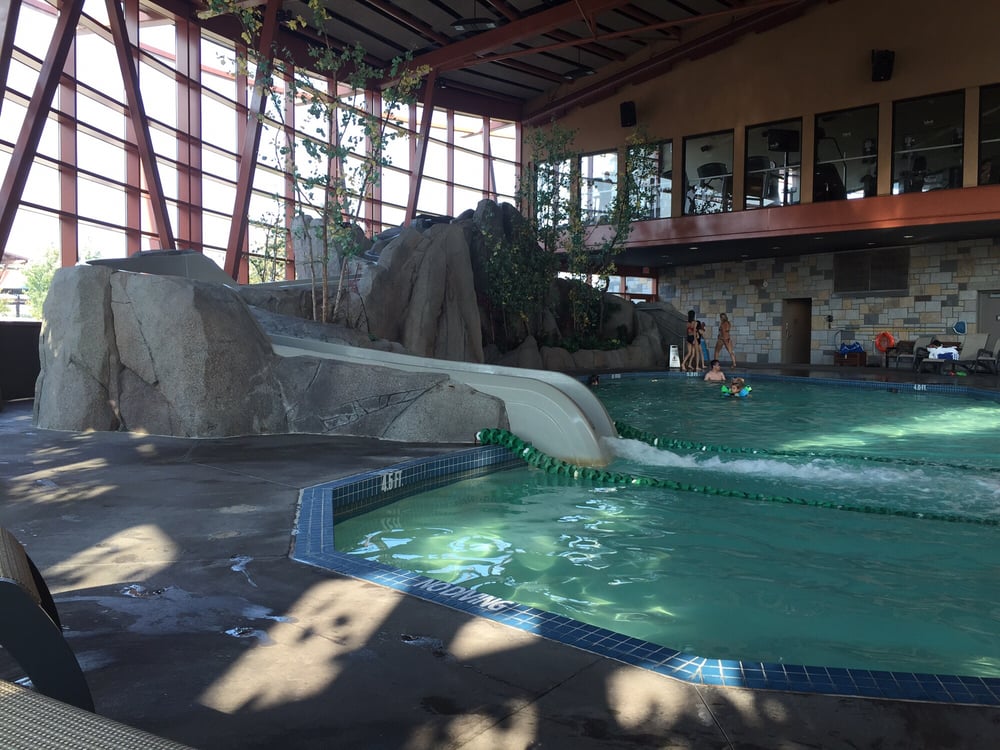 River rock casino resort careers
