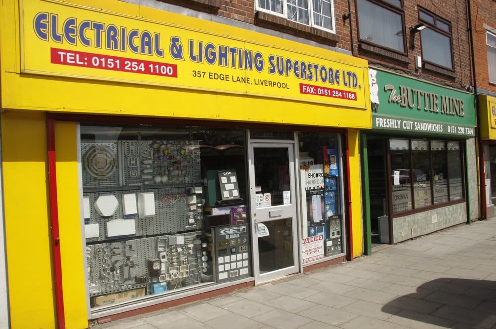 Electrical Lighting Super 2019 All You Need To Know Electrical Lighting Super 2019 All You Need To Know