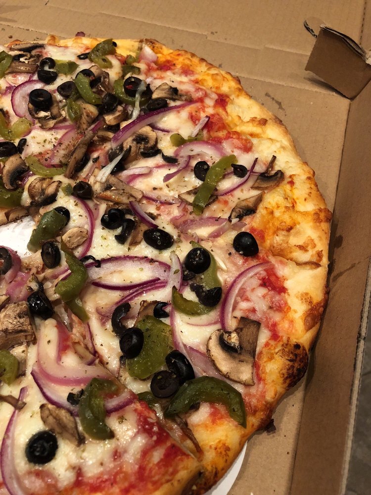 Twisted Pies Pizzeria 83 Photos & 187 Reviews Pizza 3929 E Main