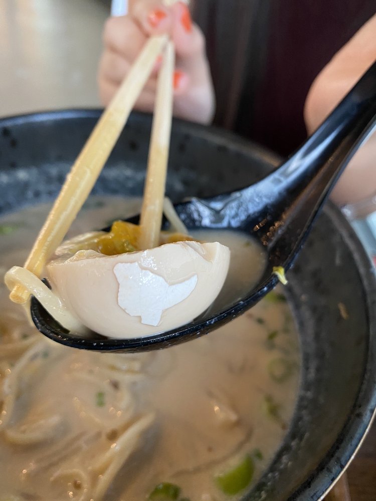La Brea Ramen and Sushi