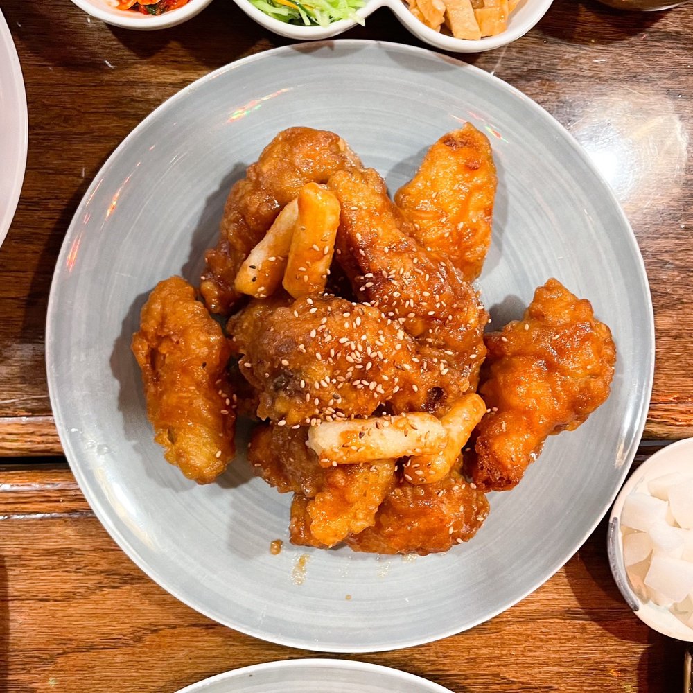 Bam Bam Kitchen