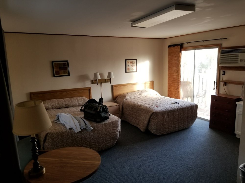 Golden Arrow Resort