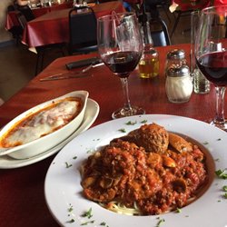 Luigi S Italian Restaurant Order Food Online 106 Photos 66 Photo Of Luigi S Italian Restaurant Bellevue Ne United States