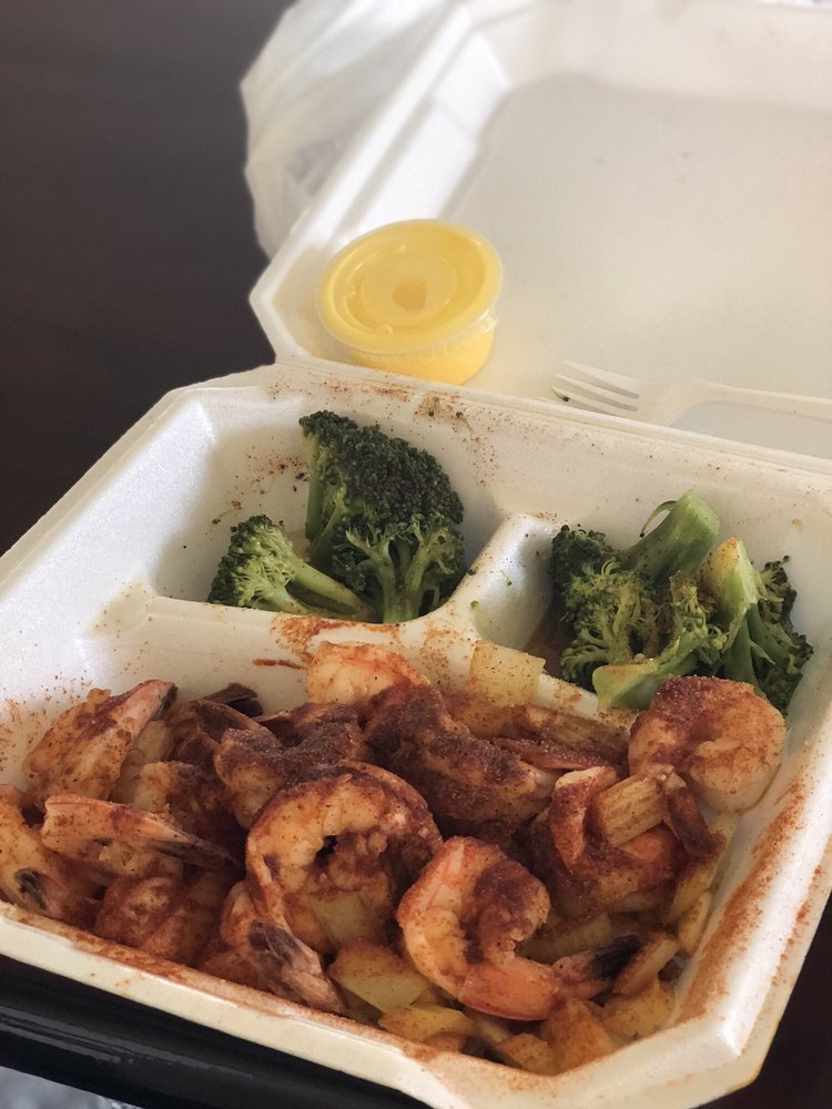 Cajun Seafood - 15 Photos & 15 Reviews - Seafood - 1353 Brockett Rd