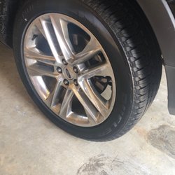 Firestone Tires Near Me >> Firestone Complete Auto Care 10 Reviews Tires 2389 Mall Of Firestone Tires Near Me >> Firestone Complete Auto Care 10 Reviews Tires 2389 Mall Of
