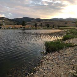 Garden City Pond , Fishing , 579 Buttercup Blvd, Garden City