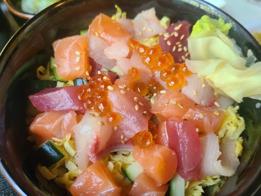 Kopan Sushi & Ramen Bar - Beverly Grove