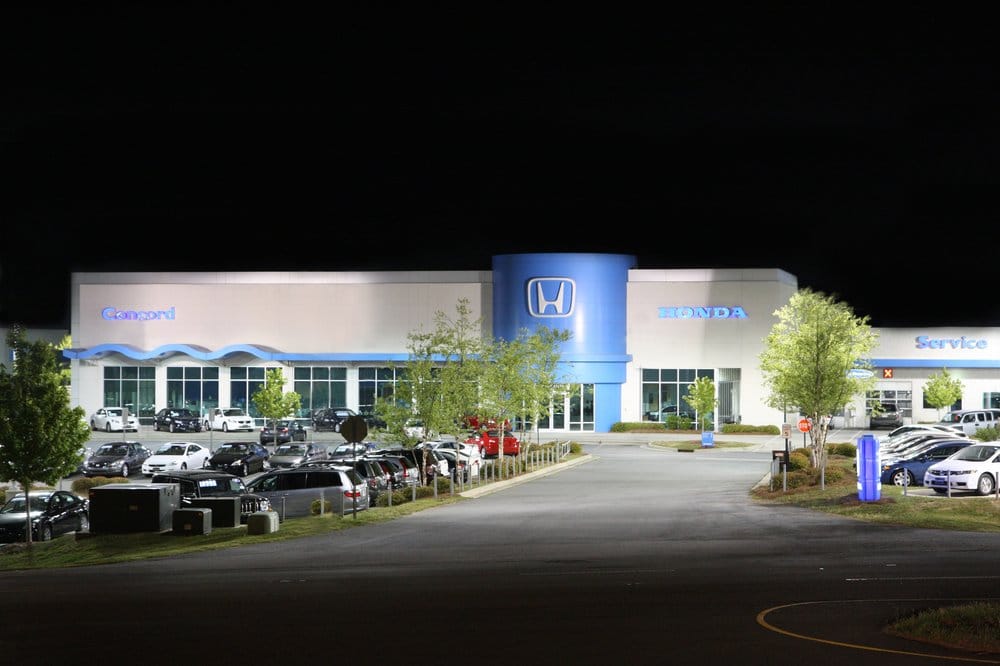 Honda of Concord 32 Reviews Auto Repair 7650 Bruton Smith Blvd