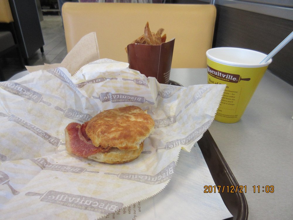 Biscuitville 17 Reviews Breakfast & Brunch 832 S 5th St, Mebane