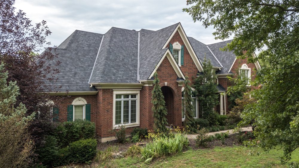 Restoration Roofing