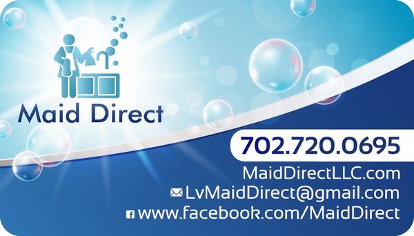 Maid Direct