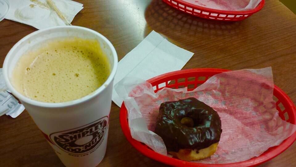 Shipley Donuts