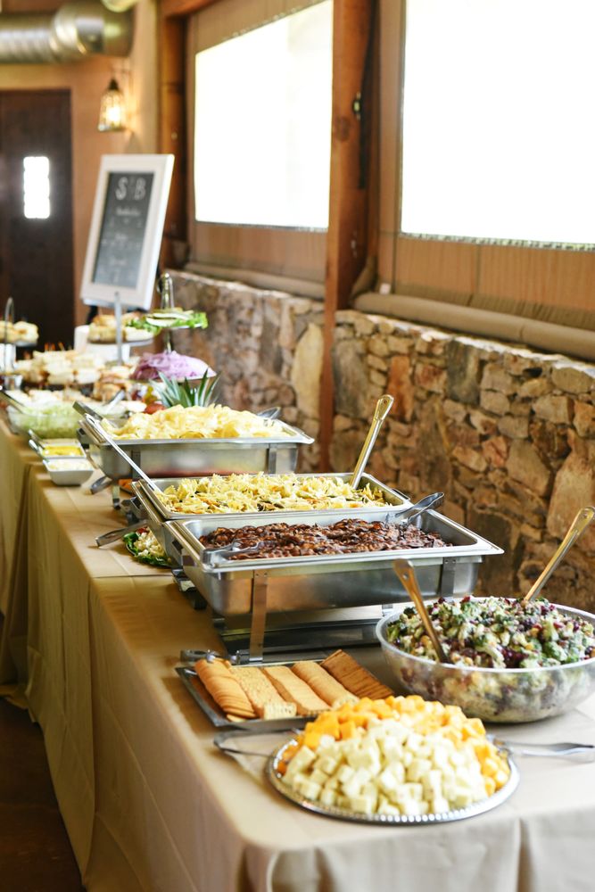TCP Catering