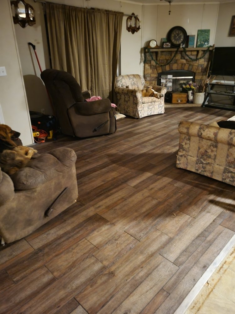 image of business Simple Home Solutions