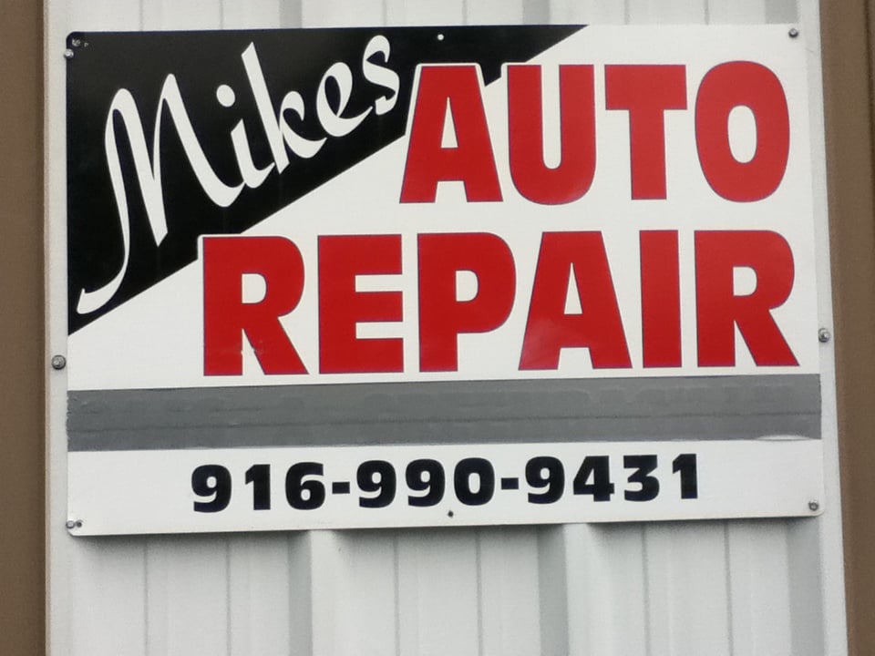 Mike’s Auto Repair 26 Reviews Auto Repair 9421 Orangevale Ave