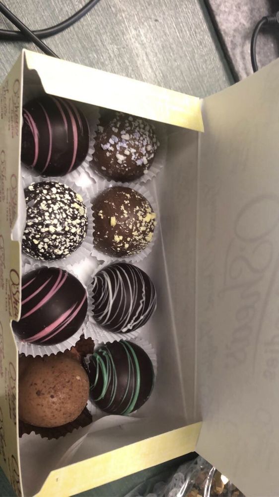 O'Shea'S Candies