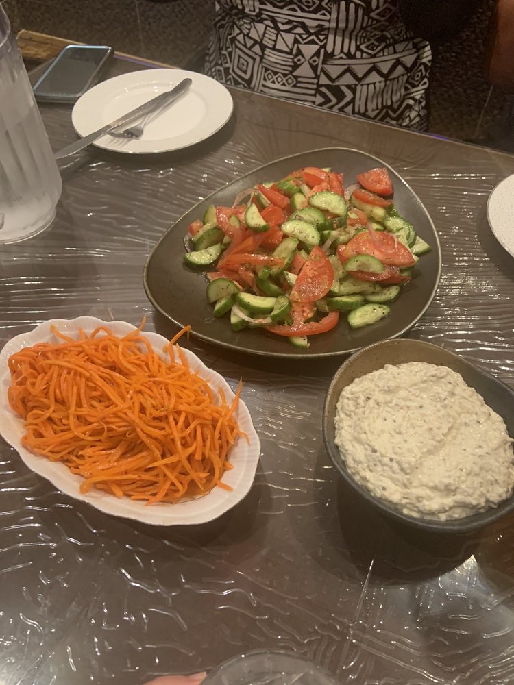 Or Yehuda Restaurant