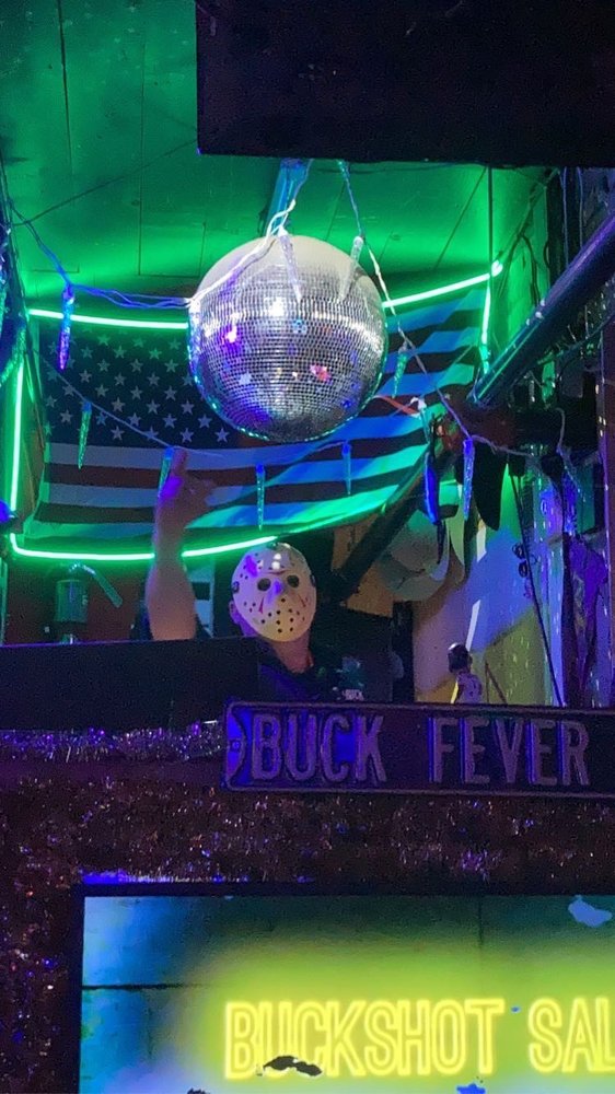 Bucks Bar