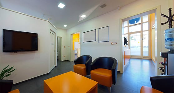 image of business Mouth Peace Dental