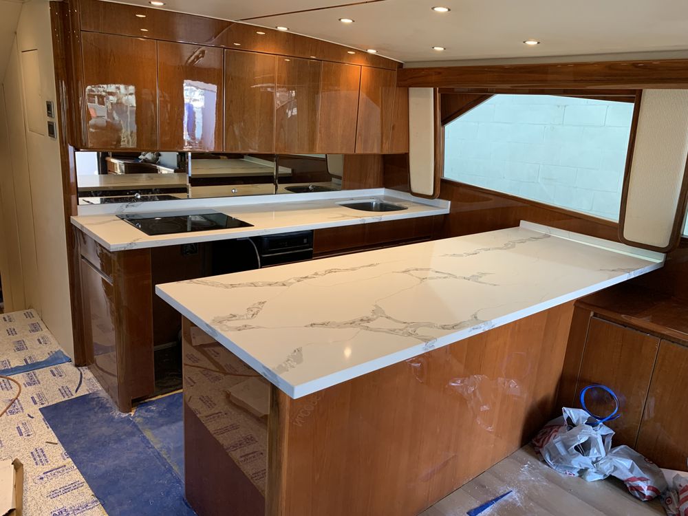 AP Stone Countertops