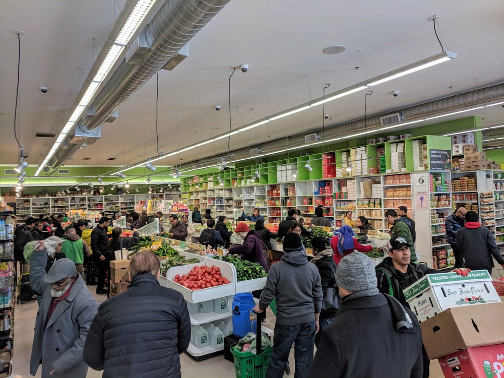 Patel Brothers 111 Photos & 132 Reviews Grocery 3727 74th St