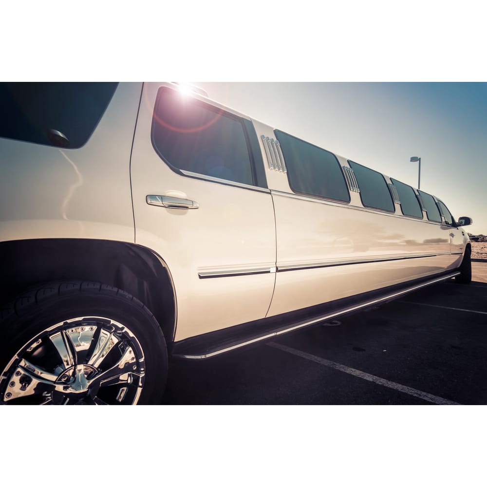 Jackson Limousine & Party Bus - Limos - 1737 Spring Arbor Rd, Jackson