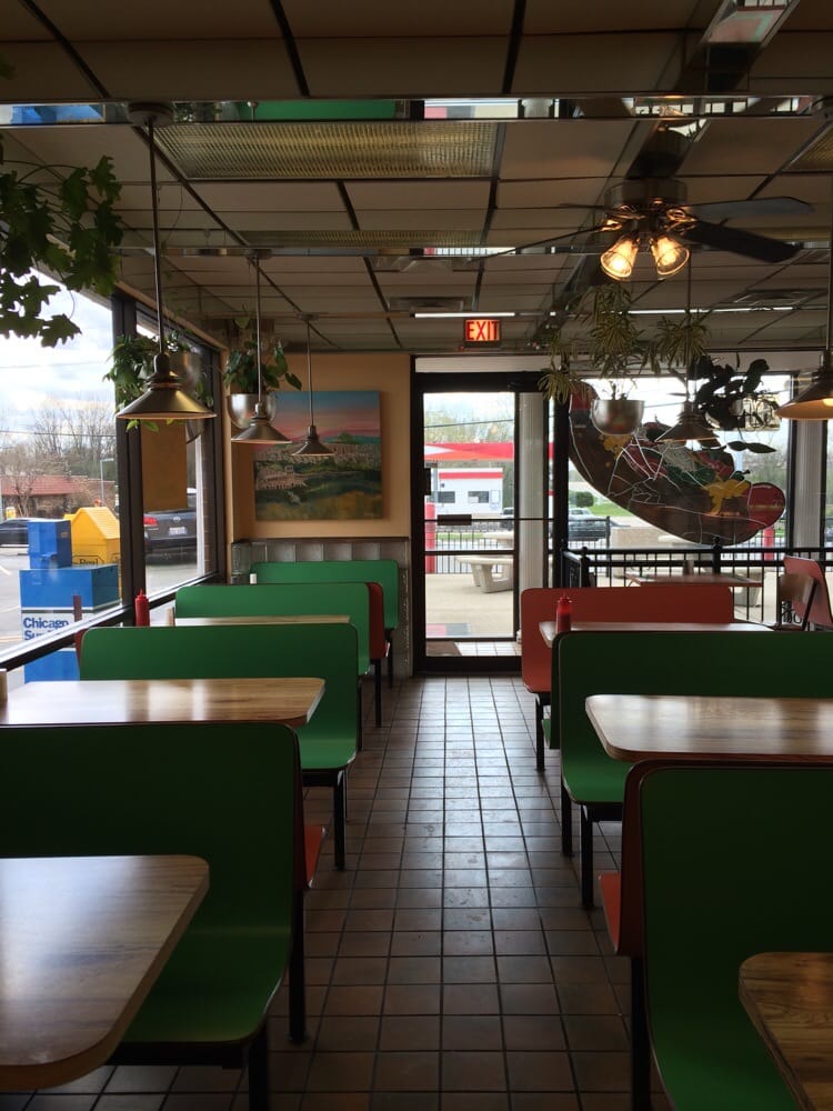 Ariston Restaurant 17 Photos & 50 Reviews Restaurants 17501