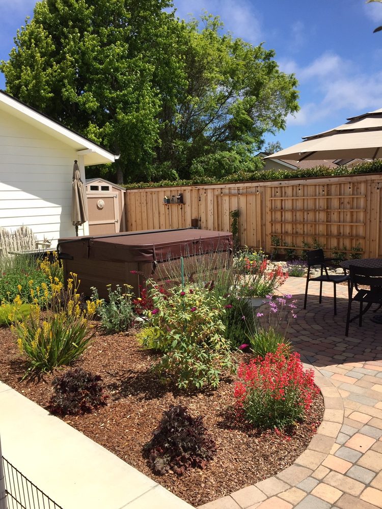 image of business Down To Earth Landscaping
