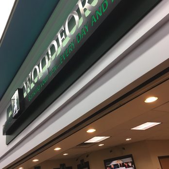 woodforest national bank customer service phone number