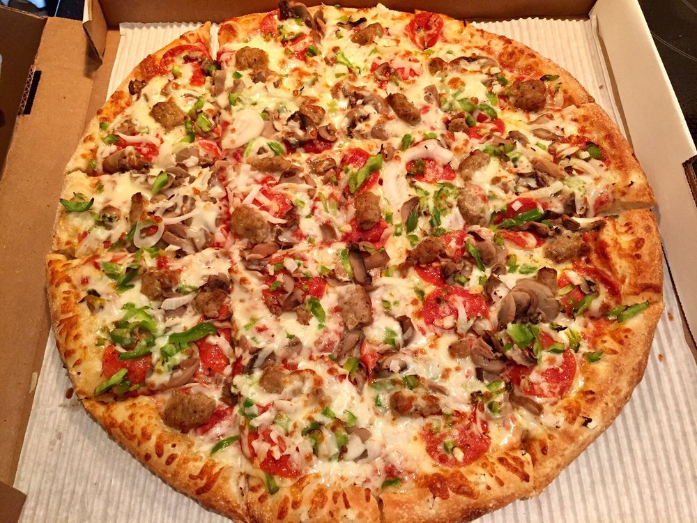 Marco’s Pizza 20 Reviews Pizza 3599 ber St, Sarasota, FL