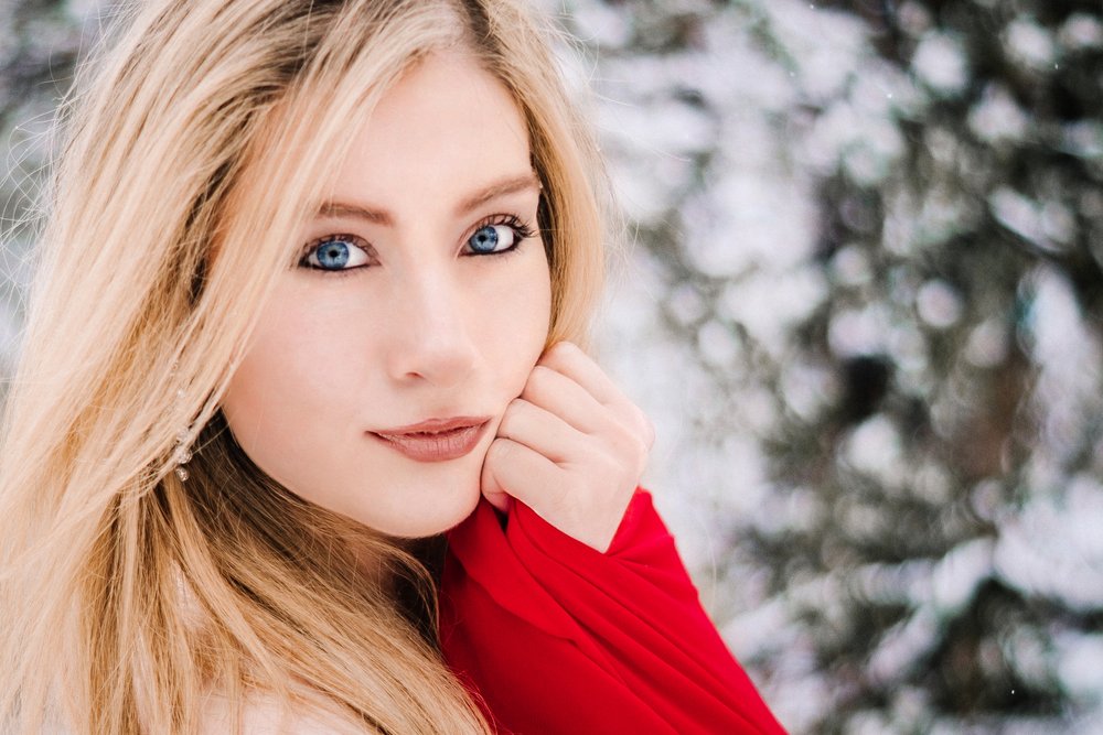 Morissette Photography