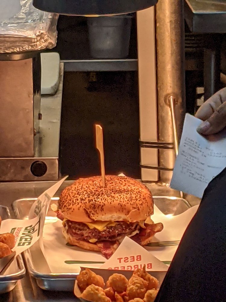 Jakes Burgers and Beer