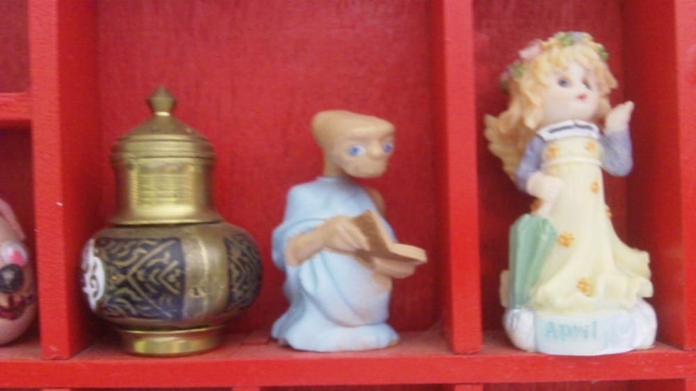 The Closet Thrift Store