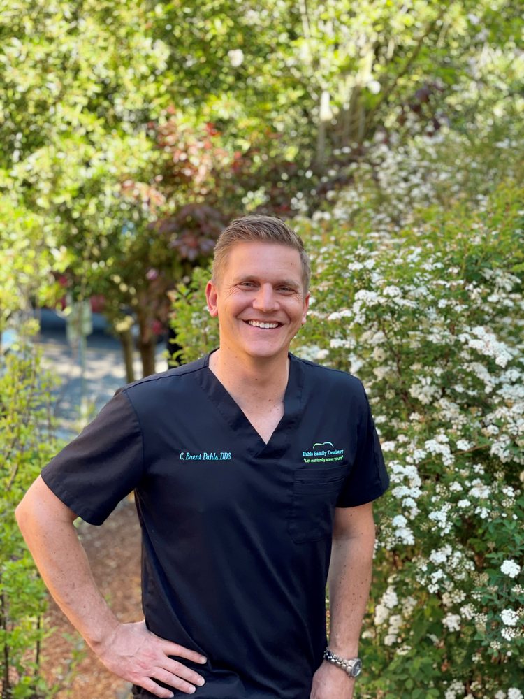 image of business Brent Pahls, DDS - Pahls Family Dentistry
