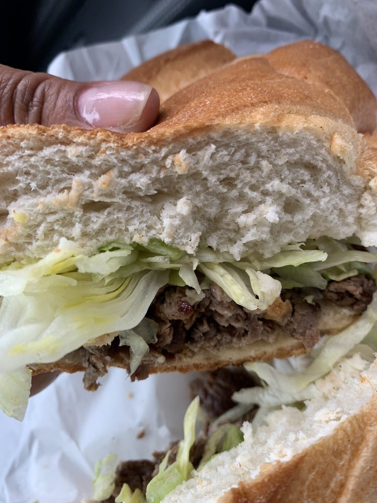 Sandwichera El Punto