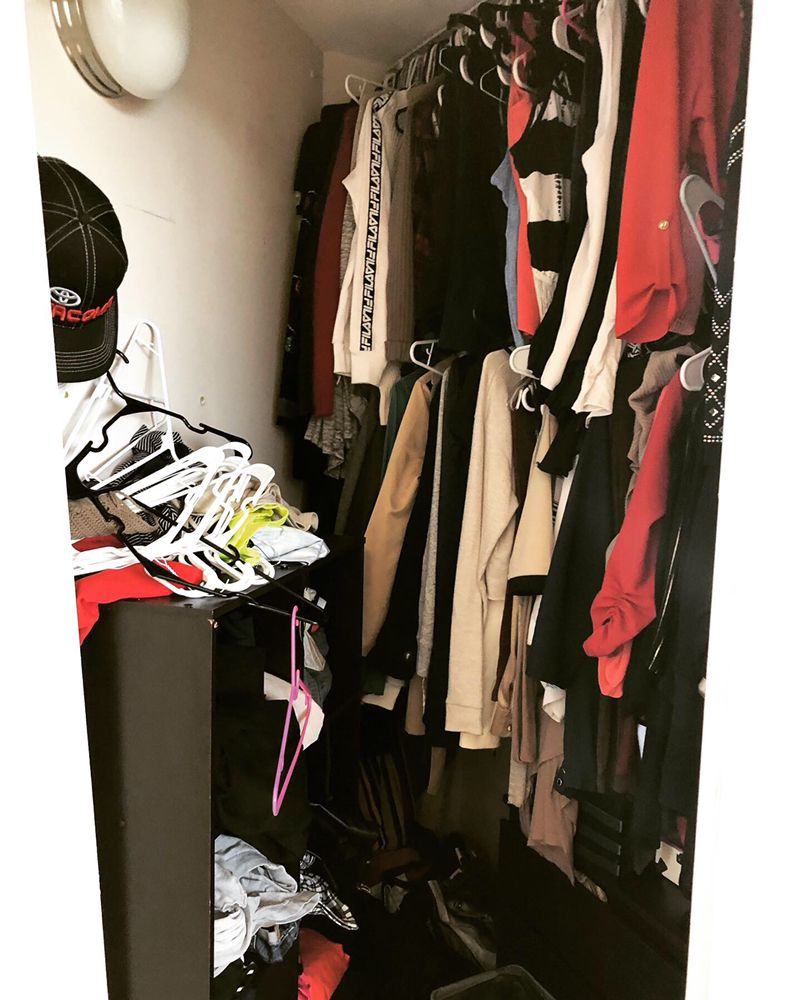 Kerrie'd Away Organizing