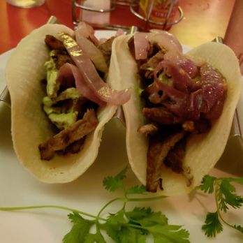 Sex moves new york style taco Sex moves new york style taco