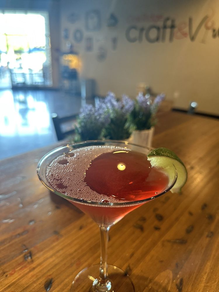 Oak Ridge Craft and Vine